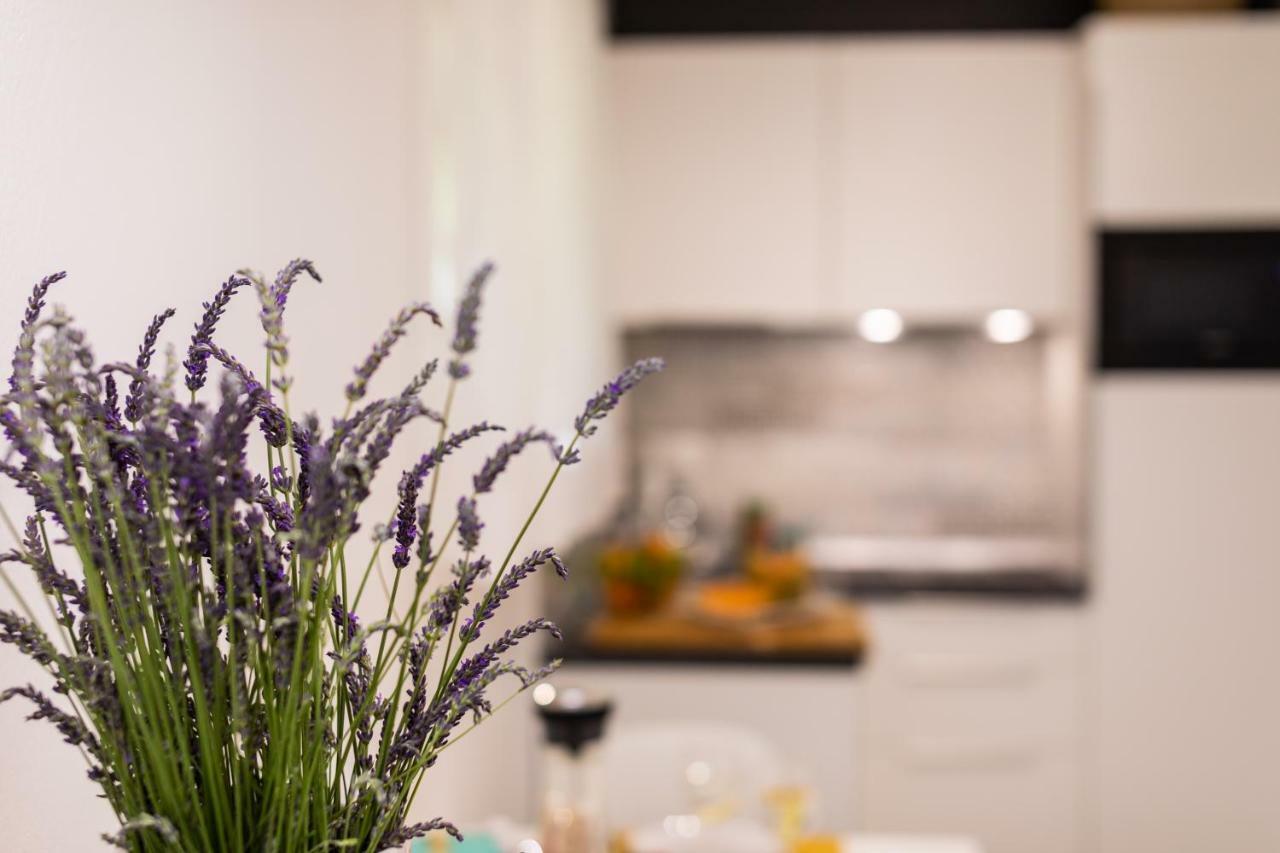 Apartments Marija Baška Εξωτερικό φωτογραφία