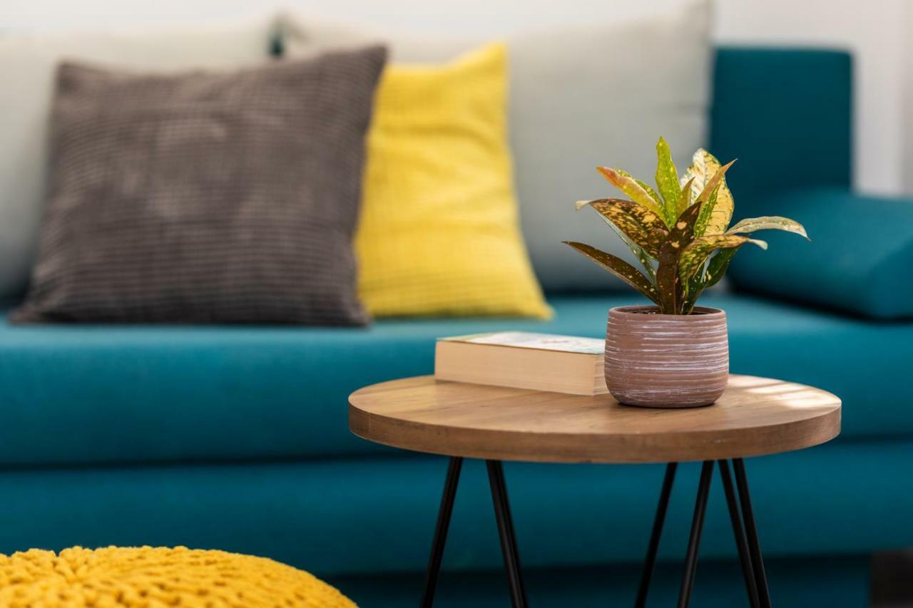 Apartments Marija Baška Εξωτερικό φωτογραφία