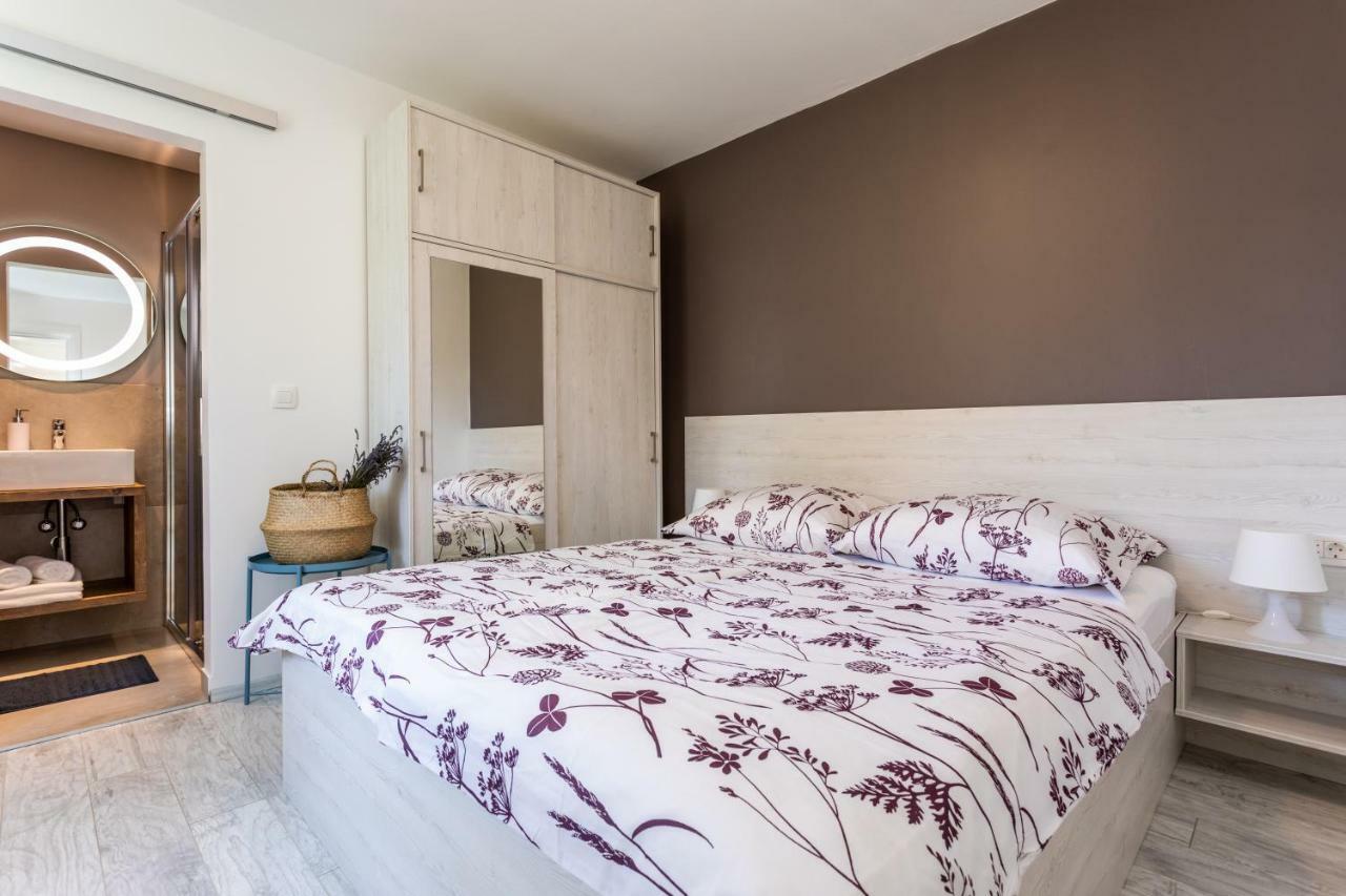 Apartments Marija Baška Εξωτερικό φωτογραφία