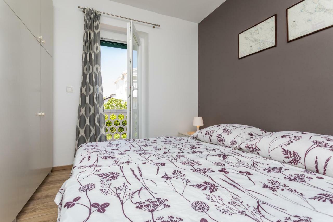 Apartments Marija Baška Εξωτερικό φωτογραφία
