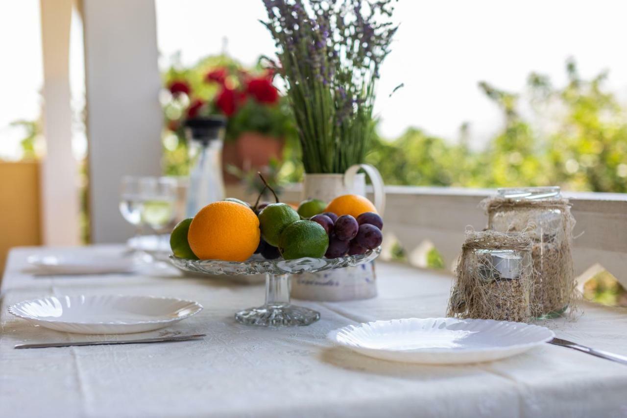 Apartments Marija Baška Εξωτερικό φωτογραφία