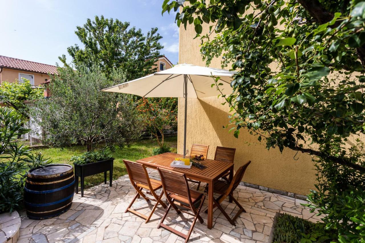 Apartments Marija Baška Εξωτερικό φωτογραφία