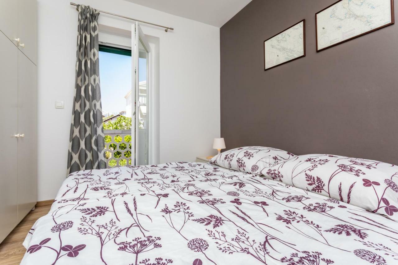 Apartments Marija Baška Εξωτερικό φωτογραφία