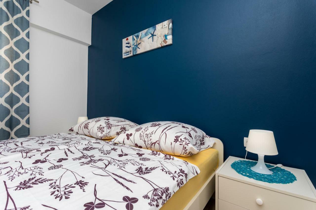 Apartments Marija Baška Εξωτερικό φωτογραφία