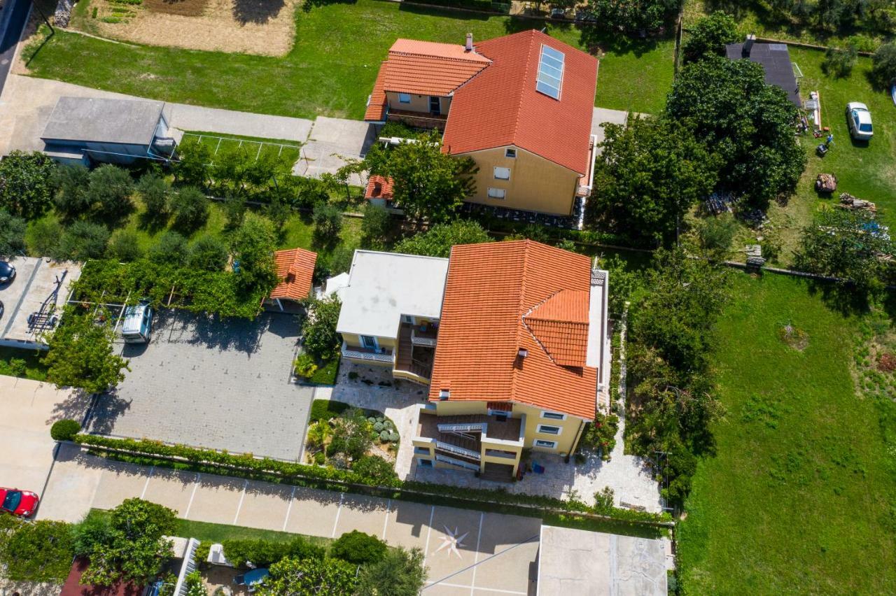Apartments Marija Baška Εξωτερικό φωτογραφία