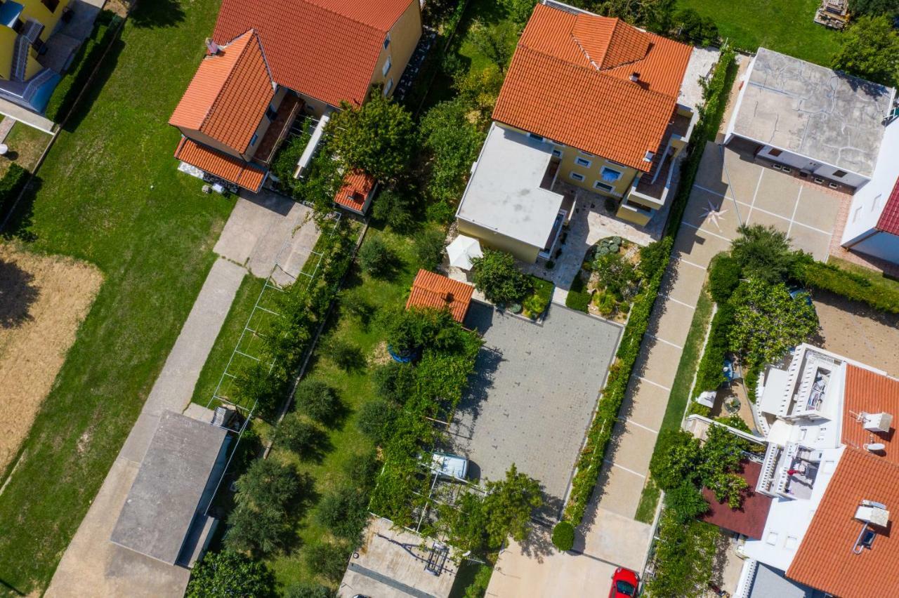 Apartments Marija Baška Εξωτερικό φωτογραφία
